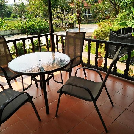 Jasmine Hills Lodge Doi Saket Exteriér fotografie