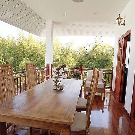 Jasmine Hills Lodge Doi Saket Exteriér fotografie