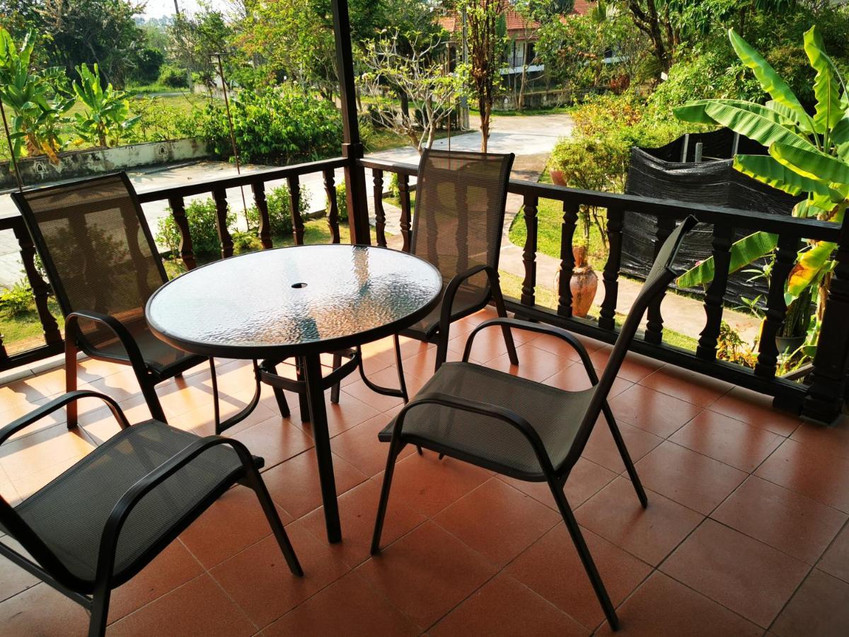 Jasmine Hills Lodge Doi Saket Exteriér fotografie