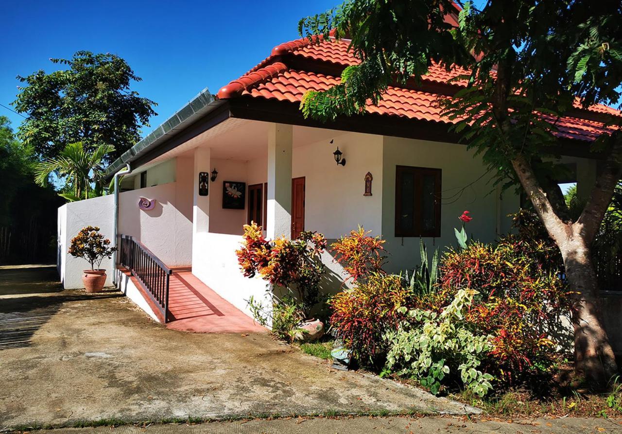 Jasmine Hills Lodge Doi Saket Exteriér fotografie